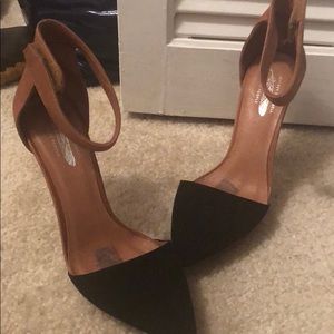Free people heels